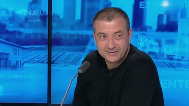 Mourad Boudjellal veut créer un marché de la formation