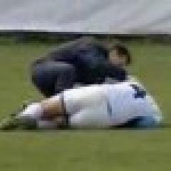 Bagarre générale en Roumanie - Dinamo Bucarest vs Farul Constanta