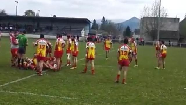 Découvrez les équipes qualifiées pour la suite des réjouissances en Fédérales 2 et 3.