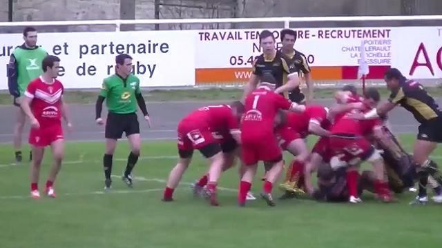 Les phases finales de Fédérale 2 et 3 se poursuivent ce week-end.