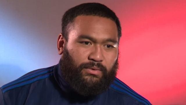 Uini Atonio a profité de la règle 8.