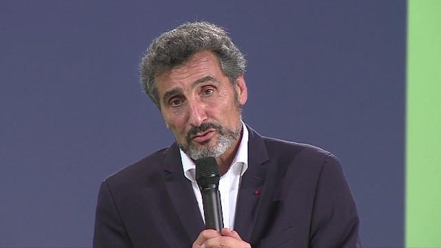 Top 14 - Montpellier. Mohed Altrad se dit blessé.