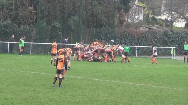 Les résultats du week-end en Fédérale.