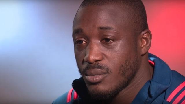 XV de France : Djibril Camara ne partira pas en Afrique du Sud... à cause d'un problème de passeport