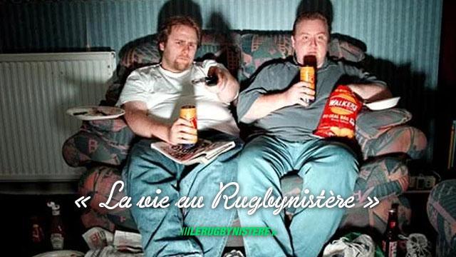 La tournée galloise du Rugby Club Dignois.