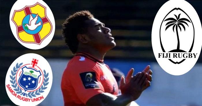 Les Pacific Islanders sur le retour ?