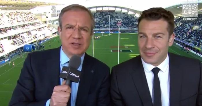 Top 14 : du changement pour Canal+ !
