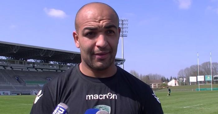 Abdellatif Boutaty fait partie des joueurs qui n'ont pas été sélectionnés.