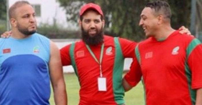 MAROC. Après la polémique, la réponse de Rugby Afrique et d'un entraîneur de la sélection