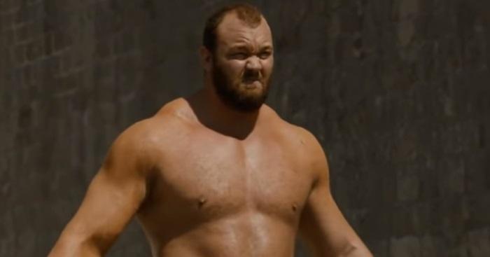 GAME OF THRONES : et si les personnages de la série jouaient au rugby ?