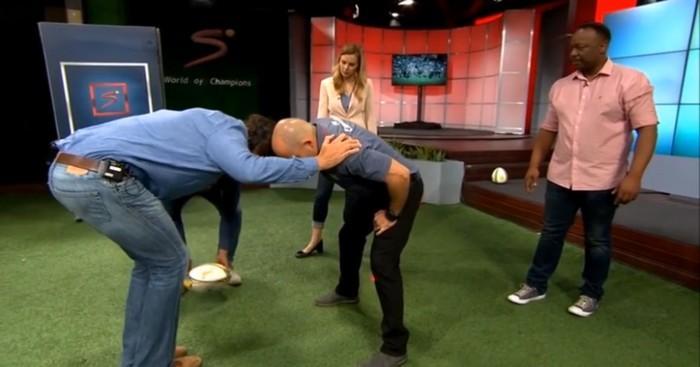 La mêlée va une fois de plus connaître des changements.