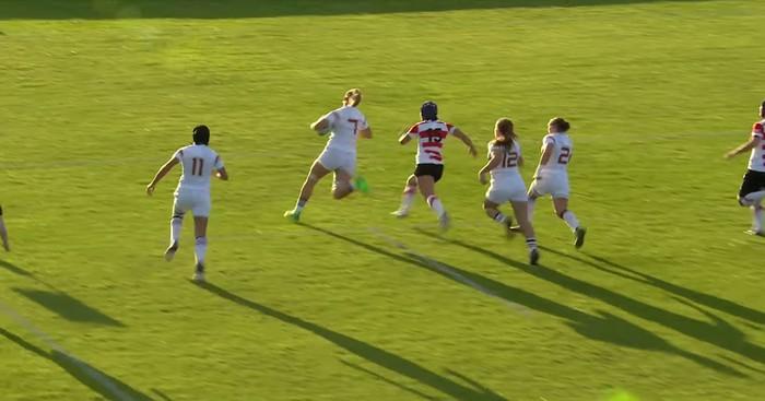 RESUME VIDEO. Coupe du monde - Romane Ménager marque après 13 secondes et la France déroule face au Japon
