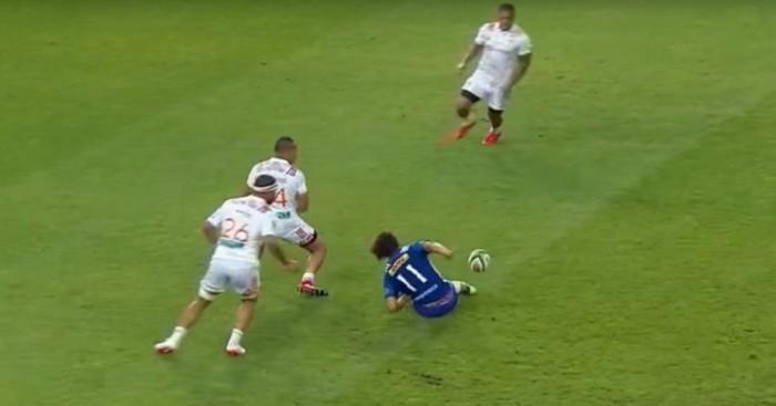 Les Stormers ont marqué l'un des plus beaux essais de l'année.