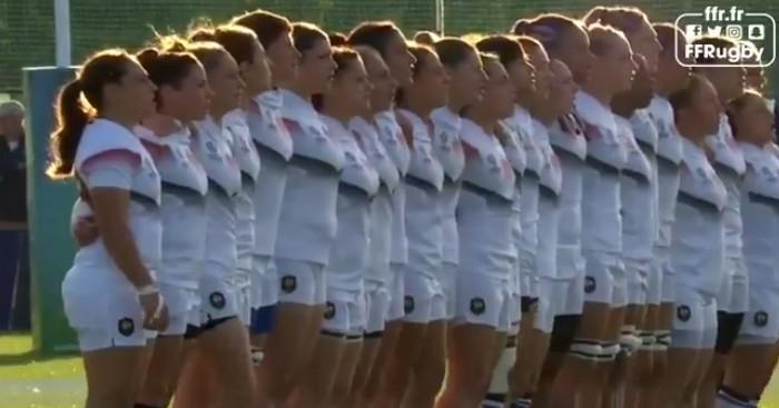 Coupe du monde féminine - La composition de la France pour défier l'Australie