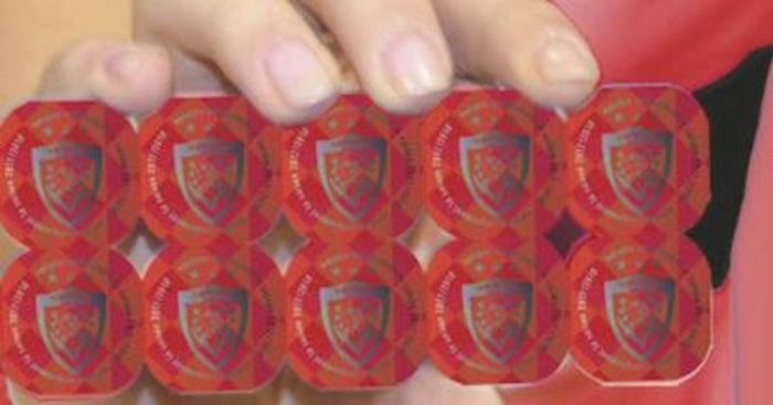 RCT - INSOLITE : le Pilou-Pilou devient une monnaie officielle !