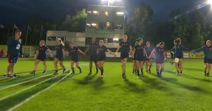 Coupe du Monde Féminine : France - Irlande sera diffusé en direct sur France 2 !