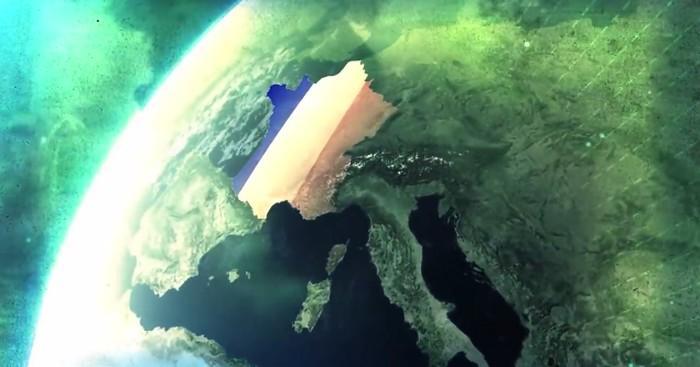 La France avait déjà accueilli cette compétition en 2013.