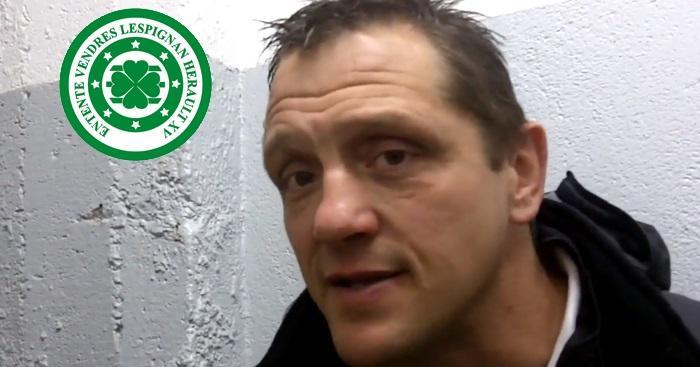 RUGBY AMATEUR : l'ancien 3e-ligne du XV de France Richard Castel va rechausser les crampons... en Fédérale 3 !