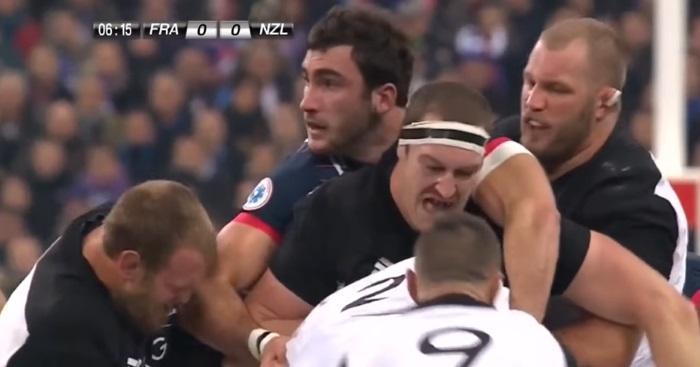 France - Nouvelle-Zélande diffusé sur TMC et Bein Sports.