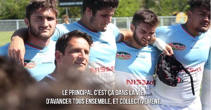 Les entraîneurs ont su trouver les mots après la défaite en demie.