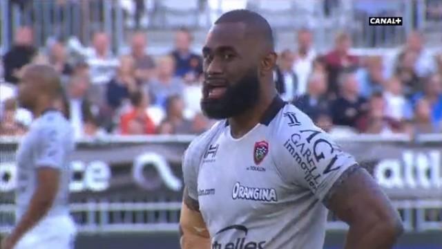 Deux matchs de Top 14 le 31 décembre, de la Pro D2 avant Noël