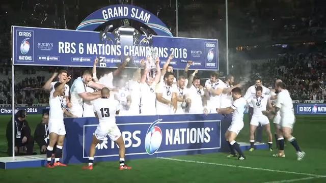 Le XV de la Rose doit enchaîner les victoires dans le Tournoi des 6 Nations.