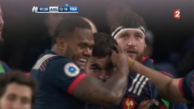 Virimi Vakatawa sera-t-il disponible pour le XV de France ?