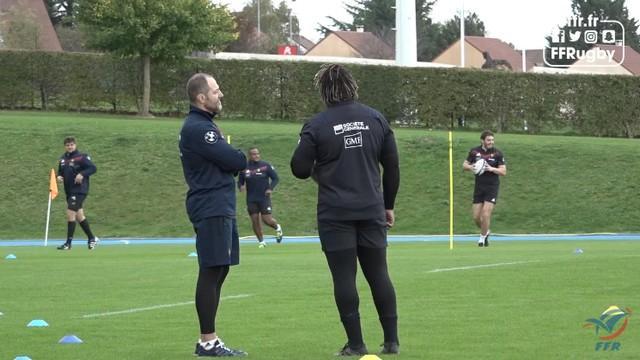 Test-match. XV de France. Deux nouveaux joueurs forfaits pour la tournée