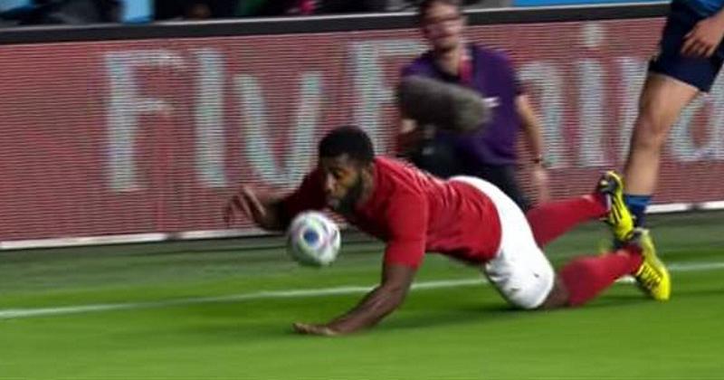 TRANSFERTS : Noa Nakaitaci va quitter l'ASM Clermont mais reste en Top 14