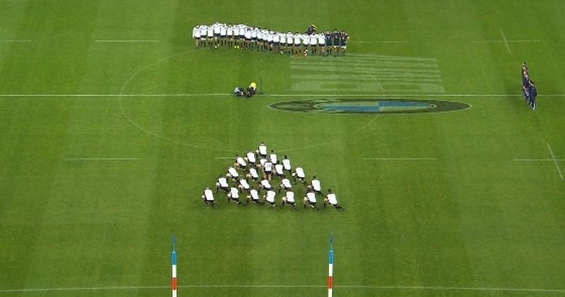 Les Bleus vont défier les All Blacks à un horaire inhabituel. 
