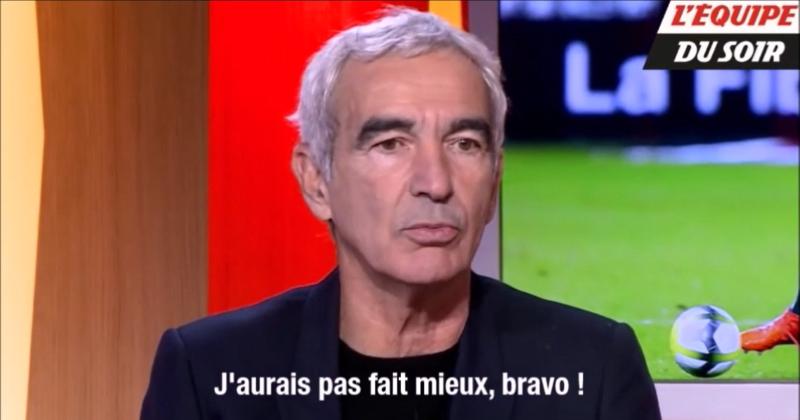 VIDÉO. INSOLITE.  La crise du XV de France commentée par l'imitateur Rémi Marceau