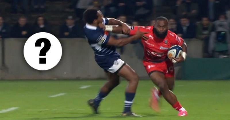 Top 14 - Le RCT sans nouvelle de Josua Tuisova et Semi Radradra ?