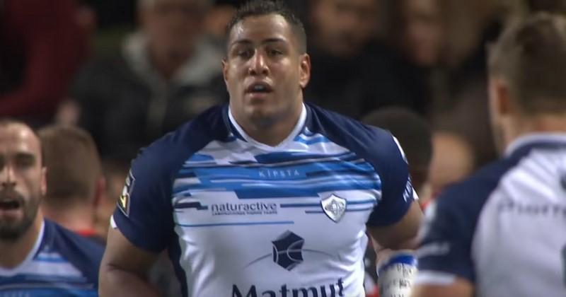 XV de France : avec quels avants dans la première liste de Jacques Brunel ?