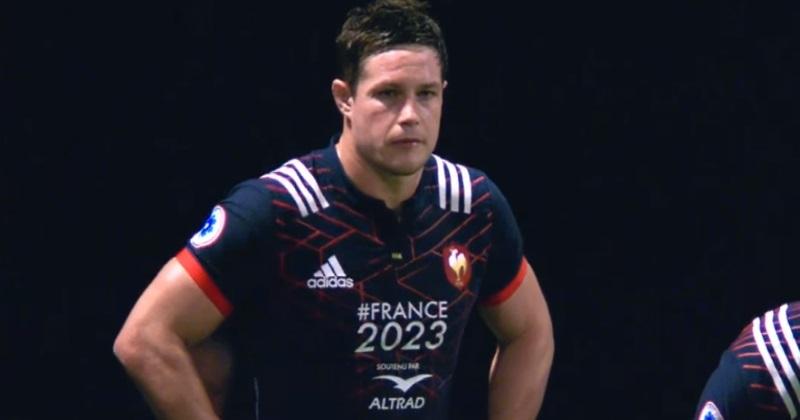 XV de France : Altrad confirmé comme sponsor du maillot des Bleus