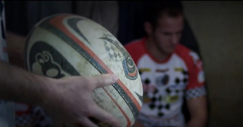 Fédérale 1 Elite. Pas de phases finales d'accession pour Valence Romans Drôme Rugby ?