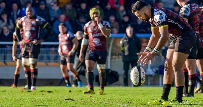 Fédérale 1 Elite : zoom sur les cinq clubs éligibles à la montée en PRO D2