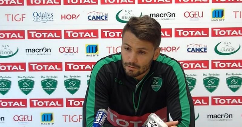 Le Palois Charly Malié a été sélectionné avec l'Espagne pour défier la Russie.