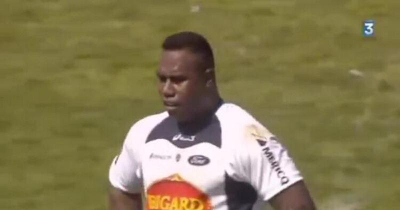 Accord entre Provale et Pacific Rugby Players pour aider les joueurs du Pacifique