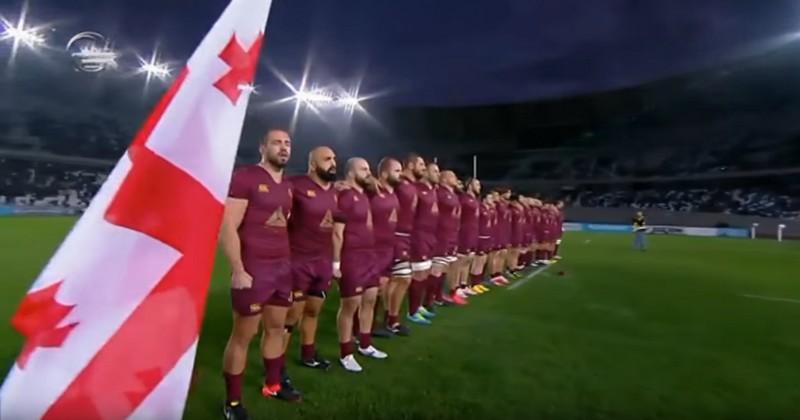 Les Lelos ont pour objectif réaliser le Grand Chelem en 2018.