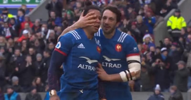 Le message vocal privé de Teddy Thomas est supprimé du site internet car relève de la sphère privée