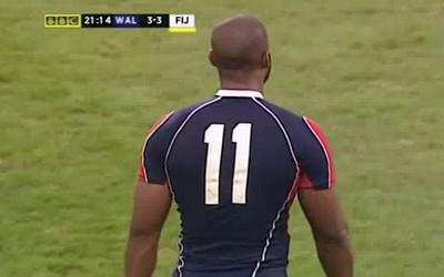 Aled Brew au coeur de la tourmente