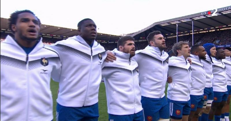 Tournoi des 6 Nations - Plusieurs joueurs du XV de France sont alignés en Top 14.