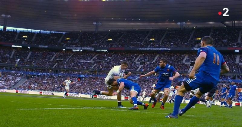 6 Nations 2018 - Les Bleus plébiscités dans l'équipe type de la 4e journée
