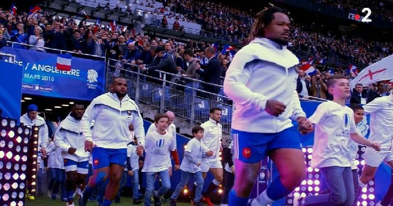 6 Nations - Mathieu Bastareaud sera le capitaine du XV de France au Pays de Galles.