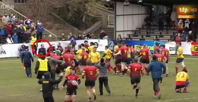 L’Espagne déjoue complètement face aux Belges et laisse échapper sa qualification directe pour le Japon