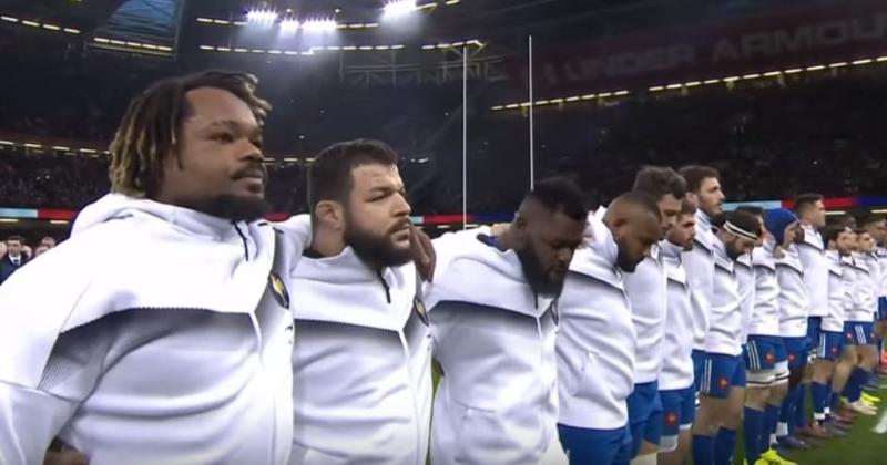 6 Nations 2018 - Pays de Galles vs France : quels ont été les meilleurs joueurs ?