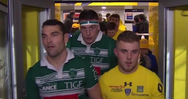 Pour l'heure, Pau ne respecte pas le quota de JIFF contrairement à Clermont.