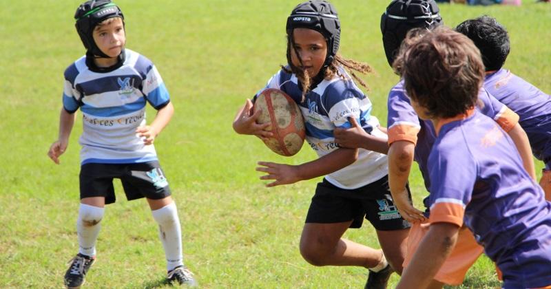 Rugby Amateur : les plus belles photos du week-end, épisode 19