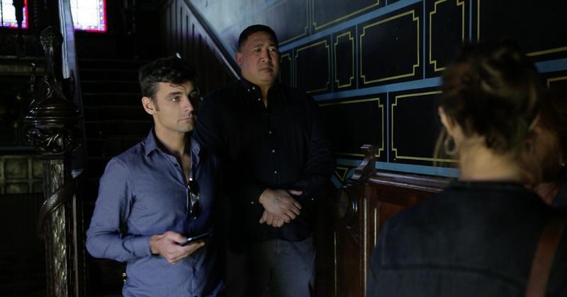 INTERVIEW. Ancien pilier, restaurateur et acteur dans une web-série, que deviens-tu Sotele Puleoto ?