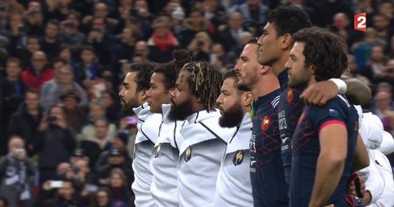 XV de France. Beaucoup de retours dans le groupe tricolore avant la tournée.